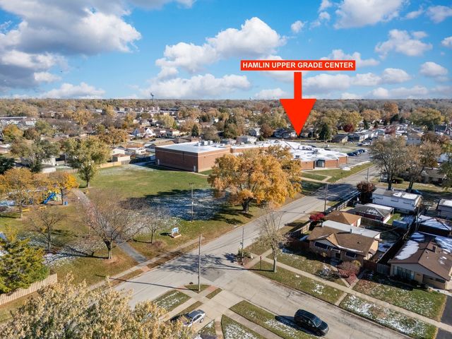 12211 S Harding Avenue, Alsip, IL 60803