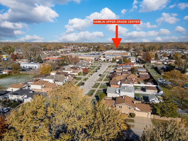 12211 S Harding Avenue, Alsip, IL 60803