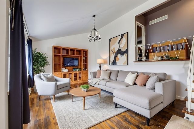 12211 S Harding Avenue, Alsip, IL 60803