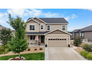 3068 Cool Meadow Pl, Castle Rock, CO 80104