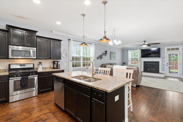 493 Foxbank Plantation Boulevard, Moncks Corner, SC 29461
