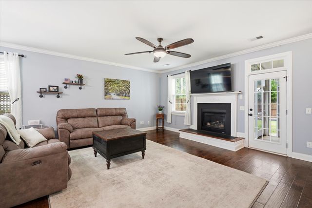 493 Foxbank Plantation Boulevard, Moncks Corner, SC 29461