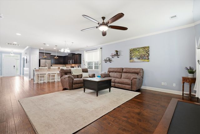 493 Foxbank Plantation Boulevard, Moncks Corner, SC 29461