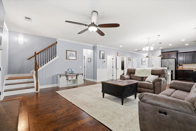 493 Foxbank Plantation Boulevard, Moncks Corner, SC 29461