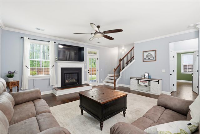 493 Foxbank Plantation Boulevard, Moncks Corner, SC 29461