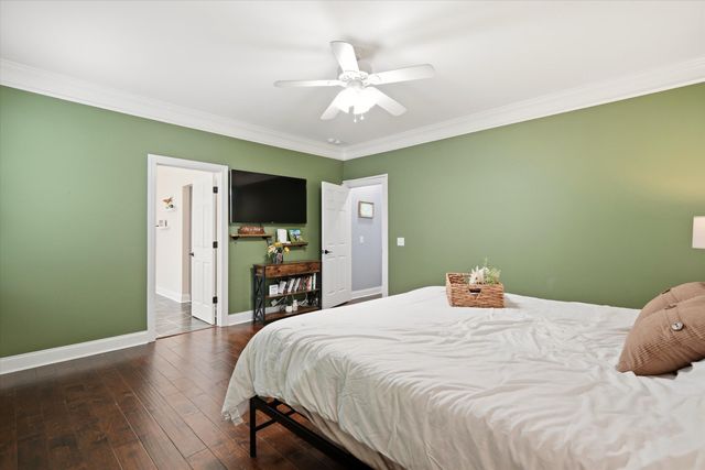 493 Foxbank Plantation Boulevard, Moncks Corner, SC 29461