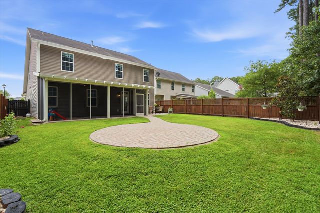 493 Foxbank Plantation Boulevard, Moncks Corner, SC 29461