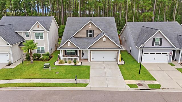 493 Foxbank Plantation Boulevard, Moncks Corner, SC 29461