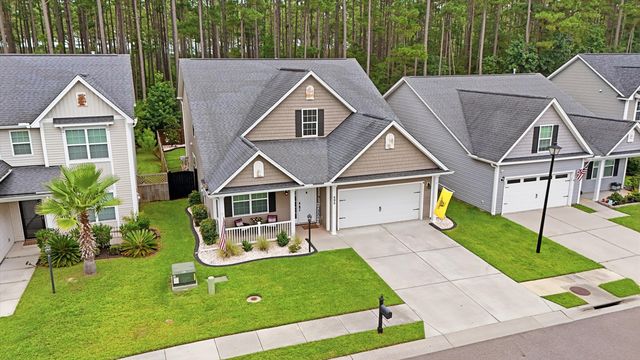493 Foxbank Plantation Boulevard, Moncks Corner, SC 29461