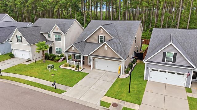 493 Foxbank Plantation Boulevard, Moncks Corner, SC 29461
