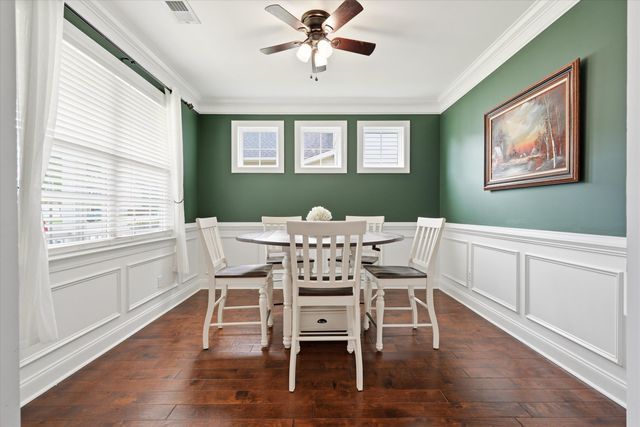 493 Foxbank Plantation Boulevard, Moncks Corner, SC 29461