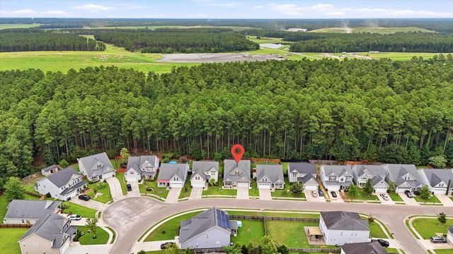 493 Foxbank Plantation Boulevard, Moncks Corner, SC 29461