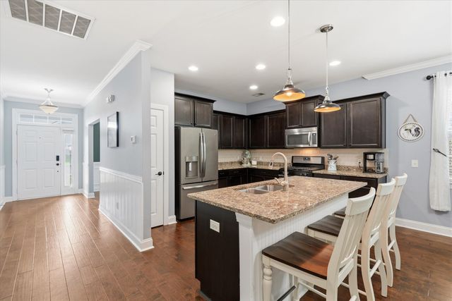 493 Foxbank Plantation Boulevard, Moncks Corner, SC 29461