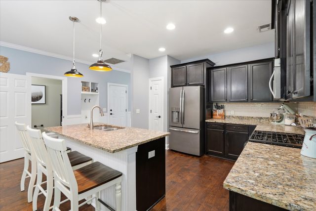493 Foxbank Plantation Boulevard, Moncks Corner, SC 29461