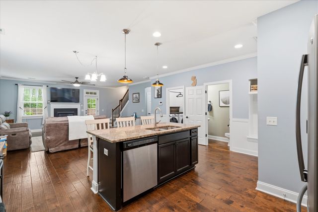 493 Foxbank Plantation Boulevard, Moncks Corner, SC 29461