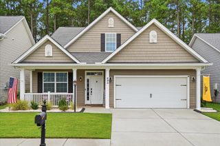 493 Foxbank Plantation Boulevard, Moncks Corner, SC 29461