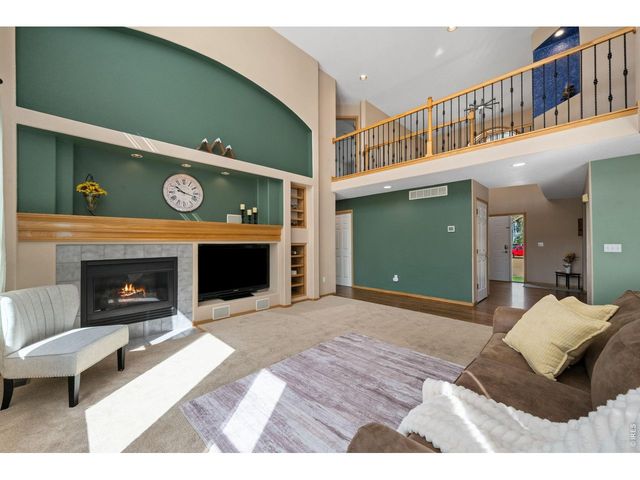 1410 Wildrose Dr, Longmont, CO 80503