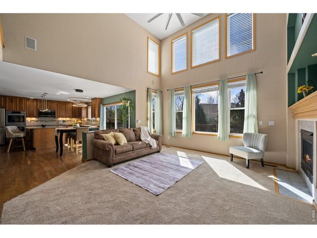 1410 Wildrose Dr, Longmont, CO 80503