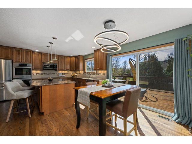 1410 Wildrose Dr, Longmont, CO 80503