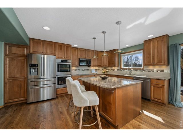 1410 Wildrose Dr, Longmont, CO 80503