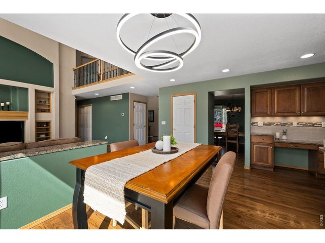 1410 Wildrose Dr, Longmont, CO 80503