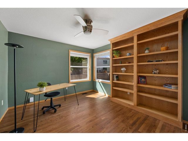 1410 Wildrose Dr, Longmont, CO 80503