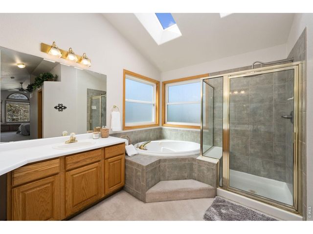 1410 Wildrose Dr, Longmont, CO 80503