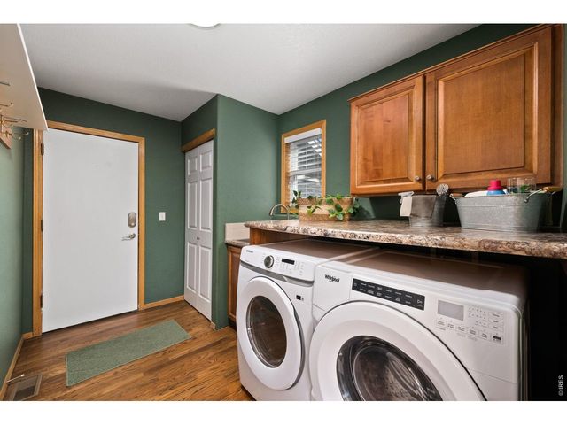 1410 Wildrose Dr, Longmont, CO 80503