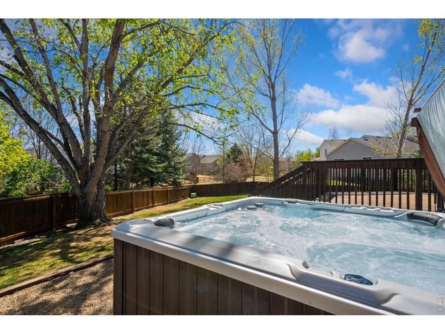 1410 Wildrose Dr, Longmont, CO 80503