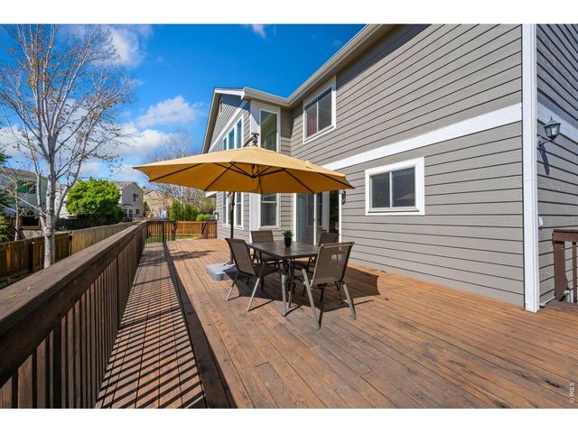 1410 Wildrose Dr, Longmont, CO 80503