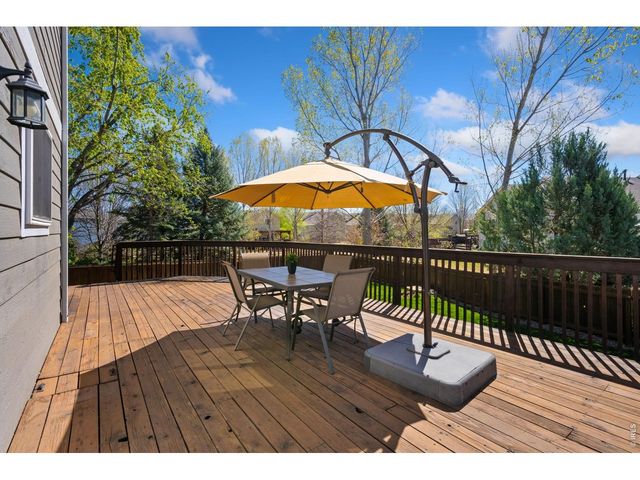 1410 Wildrose Dr, Longmont, CO 80503