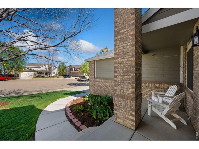 1410 Wildrose Dr, Longmont, CO 80503