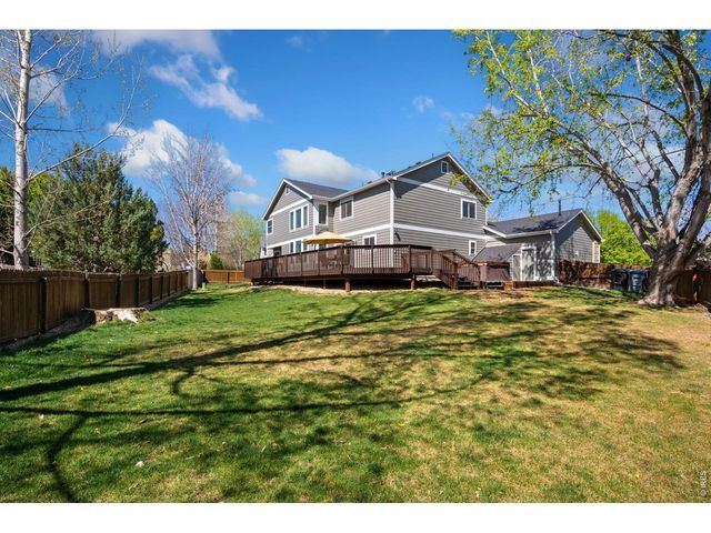 1410 Wildrose Dr, Longmont, CO 80503