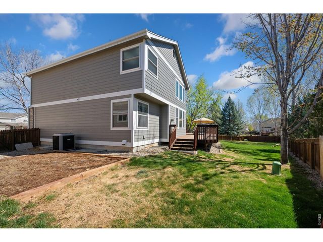 1410 Wildrose Dr, Longmont, CO 80503