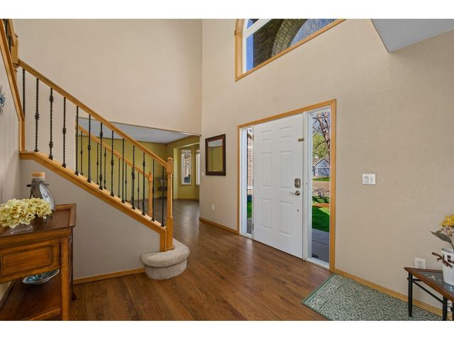1410 Wildrose Dr, Longmont, CO 80503
