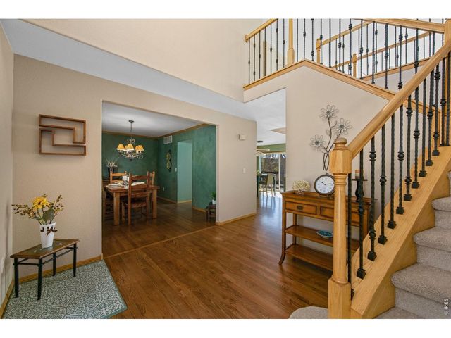 1410 Wildrose Dr, Longmont, CO 80503