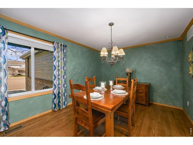 1410 Wildrose Dr, Longmont, CO 80503