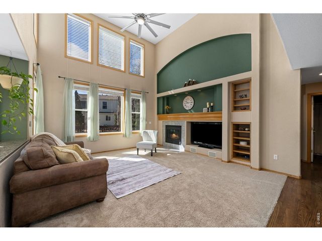 1410 Wildrose Dr, Longmont, CO 80503