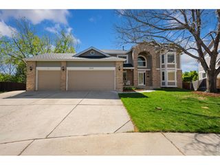 1410 Wildrose Dr, Longmont, CO 80503