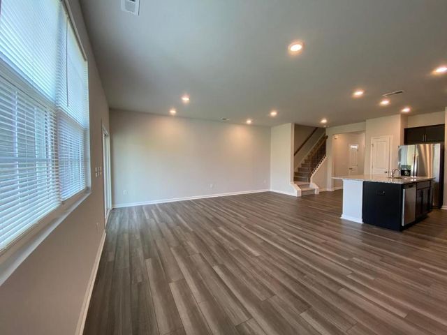 1208 Pate Farm Lane, Durham, NC 27703