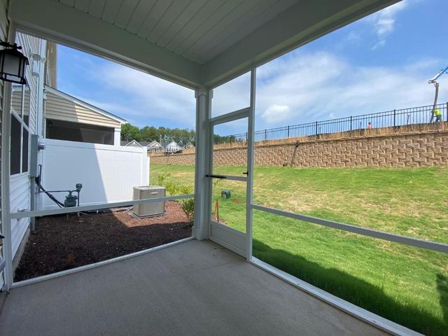 1208 Pate Farm Lane, Durham, NC 27703