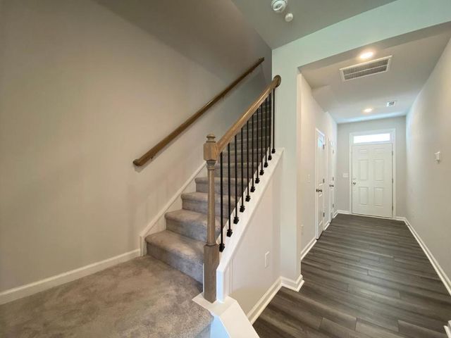 1208 Pate Farm Lane, Durham, NC 27703