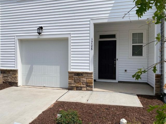 1208 Pate Farm Lane, Durham, NC 27703