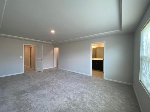 1208 Pate Farm Lane, Durham, NC 27703