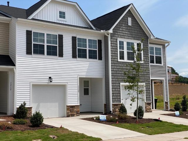 1208 Pate Farm Lane, Durham, NC 27703