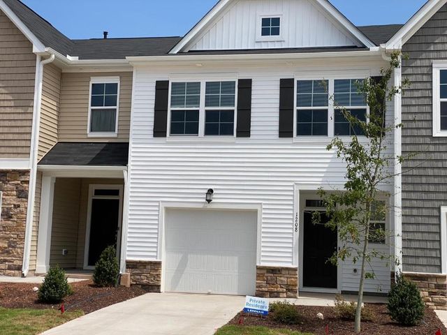 1208 Pate Farm Lane, Durham, NC 27703