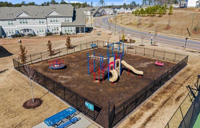 1208 Pate Farm Lane, Durham, NC 27703