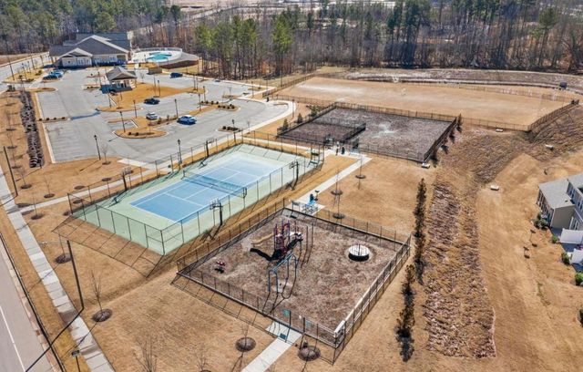 1208 Pate Farm Lane, Durham, NC 27703