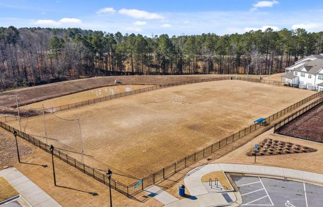 1208 Pate Farm Lane, Durham, NC 27703