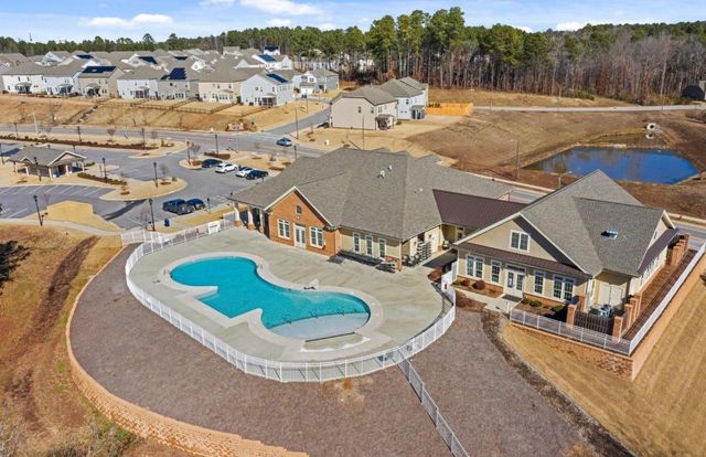 1208 Pate Farm Lane, Durham, NC 27703